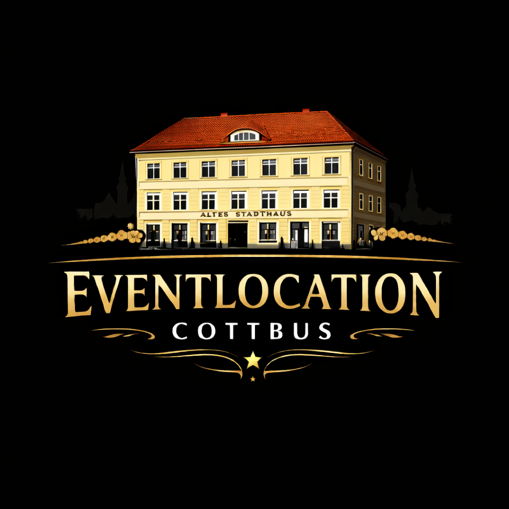 Eventlocation Cottbus – Altes Stadthaus Logo